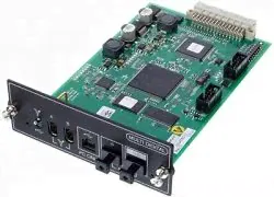 Soundcraft Si MultiDigital option card-0