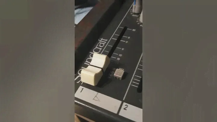 Przedstawiam Soundcraft spirit folio 👍