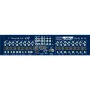 Soundcraft LX7ii-16 Soundcraft LX7ii-16 микшер 16 моно, 2 стерео (на поворотной ручке), 6 Aux, 4 подгруппы