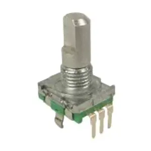 Энкодер для микшерной консоли Soundcraft C055.121306 (для Performer)-0