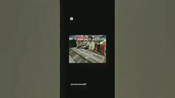 Sound mixer Soundcraft vi3000 operating..