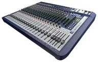 Аналоговый микшер Soundcraft Signature 22