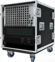 Soundcraft ViLR-96MO Многомодовая оптическая локальная стойка 96 кГц для использования с Vi5000/7000 | 5059733HU