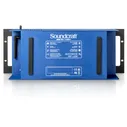 SOUNDCRAFT Ui-24R цифровой микшер, 24 входа, 10 выходов, возможность записи мультитрека