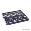 Soundcraft EPM12 в аренду