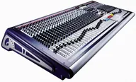 Soundcraft GB4-40 микшер 40 моно, 2 стерео, 8 Aux, 4 подгруппы, матрица 7x4, TRS директ-выходы на каждом моно канале