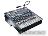 Soundcraft GB