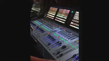 Top live sound mixing console Trends This Year Soundcraft