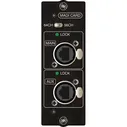 Soundcraft Si option card 32CH MADI+32CH