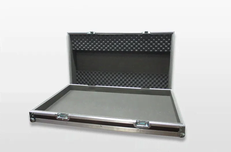 Кейс д/микшера Soundcraft Expression2-Case-0