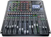 Soundcraft Si Performer 1 универсальный цифровой микшер