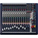 Soundcraft MFX12i
