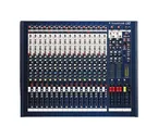 МИКШЕРНЫЙ ПУЛЬТ SOUNDCRAFT SPIRIT LX7II 16CH
