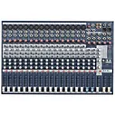 SOUNDCRAFT EFX16 пассивный микшерный пульт с процессором эффектов
