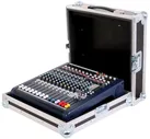 Кейс 12inch для микшерного пульта Soundcraft MFX-8i