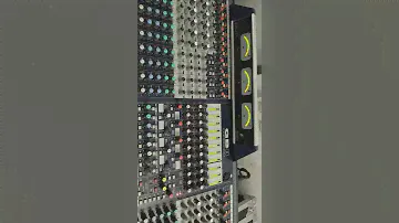soundcraft gb8