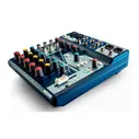 SOUNDCRAFT Notepad-8FX