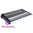 Soundcraft GB2-24 - микшер 24 моно, 2 стерео, 6 Aux, 4 подгруппы, матрица 6x2, TRS директ-выходы