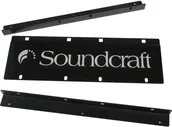 Крепление SOUNDCRAFT Rackmount Kit MFX8
