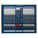 SOUNDCRAFT LX7ii-16 микшер 16 моно, 2 стерео, 6 AUX, 4 подгруппы