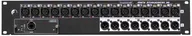 Коммутационный рэк Soundcraft MSB-16