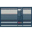Soundcraft SPIRIT LX7ii 24CH