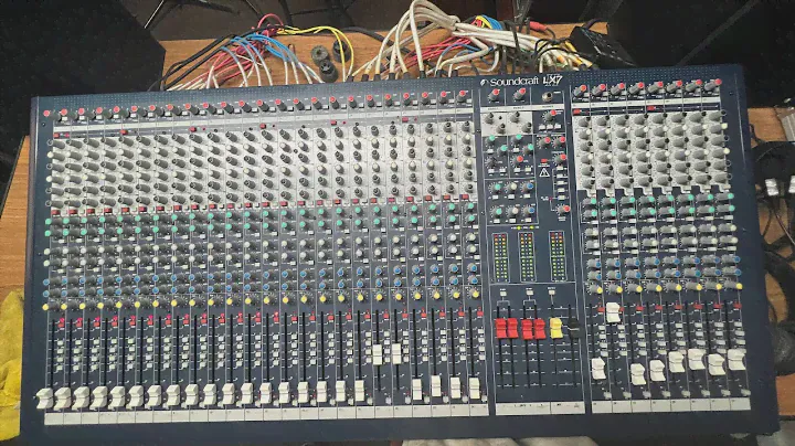 Recording Studio Setup for sale!