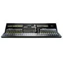 Soundcraft туровый кейс для Si3