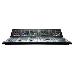 Soundcraft Vi6 - MO