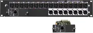 Пассивные микшеры Soundcraft MSB16-Cat5 MINI STAGEBOX 16 (2U)