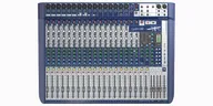 Пассивный микшер Soundcraft Signature 22