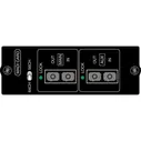 Soundcraft SiO MO optical MADI