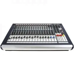 Микшер Soundcraft GB2-16