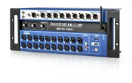 SOUNDCRAFT Ui-24R Цифровой микшерный пульт