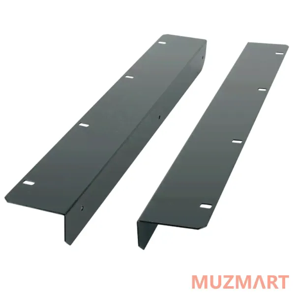 Soundcraft Rackmount Kit E 12 Комплект рэковых креплений для пультов EPM12 и EFX12-0