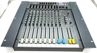 Soundcraft Spirit Folio F1 FADER 100 Mixer