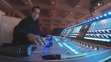 SoundCraft Vi7000