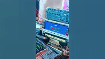 Soundcraft signature 22 mixer testing #dj