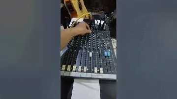 spirit folio mixer testing