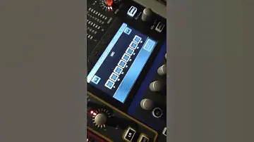 How To Patch Input For Soundcraft Mixer