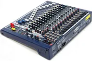 Soundcraft MFX12i