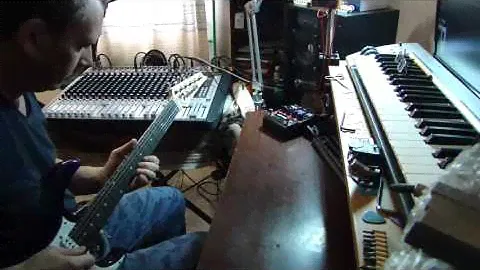 Soundcraft signature 22 usb live session )