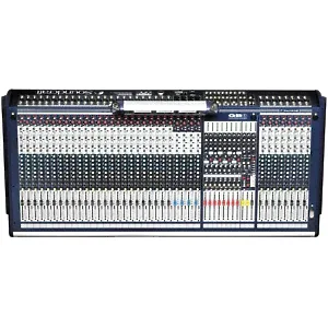 Soundcraft GB8-32