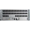 Soundcraft CSB+AES-Opt Коммутационный рэк, 32x8