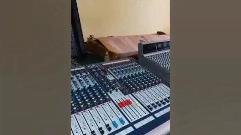 soundcraft gb2. muluss polll. impor.