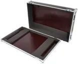 Кейс 12inch для микшерного пульта Soundcraft GB-4 24+2