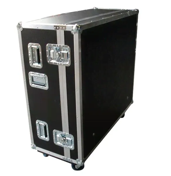 Soundcraft Expression2-Case