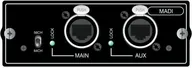 Карта расширения SOUNDCRAFT SiO-MADI-C5