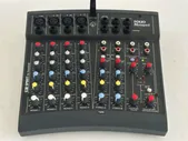 soundcraft Spirit Folio Notepad Mischpult / Mixing Console / Mixer NOT TESTED ft.